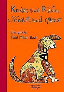 undefined, Kreuz und Rüben, Kraut und quer, Kreuz und Rüben Kraut und quer