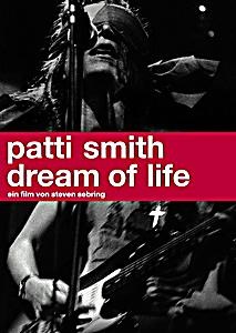 undefined, Patti Smith-Dream of Life(OmU), 