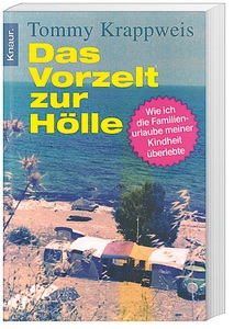 undefined, Das Vorzelt zur Hölle, Das Vorzelt zur Hölle