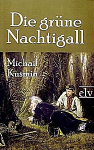 Die grüne Nachtigall