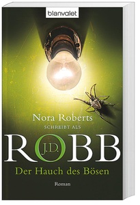 undefined, Der Hauch des Bösen, Der Hauch des Bösen / Eve Dallas Band 16