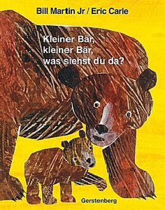 undefined, Kleiner Bär, kleiner Bär, was siehst du da?, Kleiner Bär, kleiner Bär, was siehst du da?