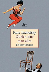 undefined, Dürfen darf man alles, Dürfen darf man alles