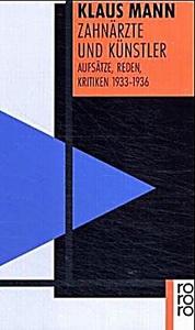 undefined, Zahnärzte und Künstler, Zahnärzte und Künstler