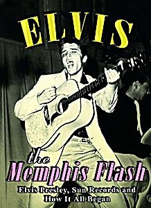undefined, The Memphis Flash, 