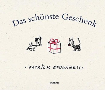 undefined, Das schönste Geschenk, kleine Ausgabe, 
