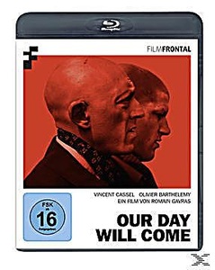 undefined, Our Day will come, 1 Blu-ray, 