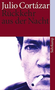 undefined, Rückkehr aus der Nacht, Rückkehr aus der Nacht
