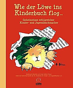 undefined, Wie der Löwe ins Kinderbuch flog ..., 
