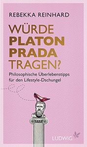undefined, Würde Platon Prada tragen?, 
