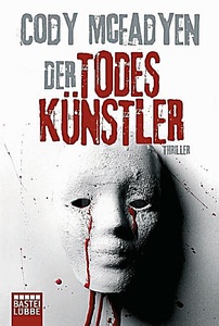 undefined, Der Todeskünstler, Der Todeskünstler / Smoky Barrett Bd. 2