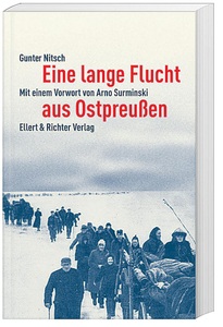 undefined, Eine lange Flucht aus Ostpreußen, Eine lange Flucht aus Ostpreußen
