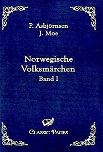 Norwegische Volksmärchen. Bd.1