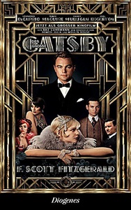 undefined, Der große Gatsby, Der große Gatsby