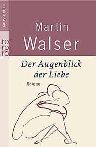 undefined, Der Augenblick der Liebe, Großdruck, 