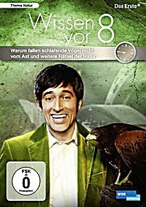 UNIVERSUM FILM, Wissen vor 8 - Thema Natur, 