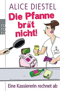 undefined, Die Pfanne brät nicht!, Die Pfanne brät nicht!