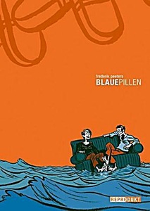 undefined, Blaue Pillen, Blaue Pillen