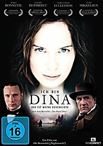 undefined, Ich bin DINA - Das ist meine Geschichte, 1 DVD, 
