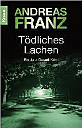 undefined, Tödliches Lachen, Tödliches Lachen / Julia Durant Band 9