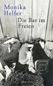undefined, Die Bar im Freien, Die Bar im Freien