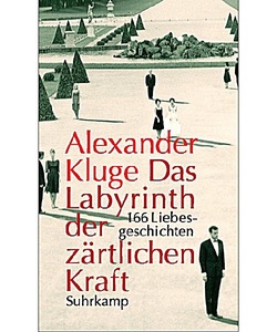 undefined, Das Labyrinth der zärtlichen Kraft, m. DVD, Das Labyrinth der zärtlichen Kraft, m. DVD