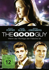 undefined, The Good Guy - Wenn der Richtige der Falsche ist, 1 DVD, 
