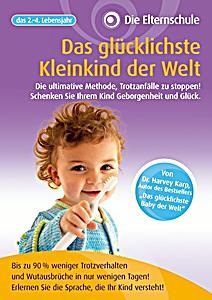 undefined, Elternschule - Das glücklichste Kleinkind der Welt, 