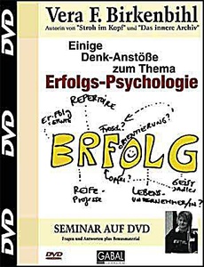 undefined, Birkenbihl: Erfolgs-Psychologie, 