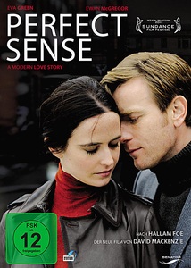 undefined, Perfect Sense, 1 DVD, 