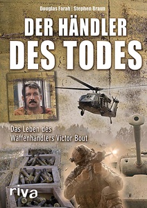 undefined, Der Händler des Todes, Der Händler des Todes