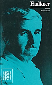 undefined, William Faulkner, 