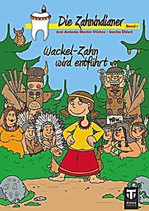 undefined, Wackel-Zahn wird entführt, 