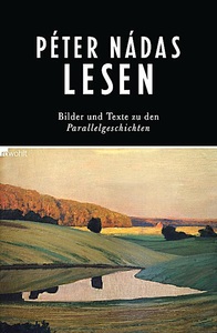 undefined, Péter Nádas lesen, Péter Nádas lesen