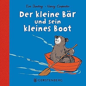 undefined, Der kleine Bär und sein kleines Boot, Der kleine Bär und sein kleines Boot