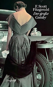 undefined, Der große Gatsby, Der große Gatsby