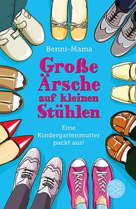 undefined, Große Ärsche auf kleinen Stühlen, Große Ärsche auf kleinen Stühlen