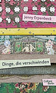 undefined, Dinge, die verschwinden, Dinge, die verschwinden