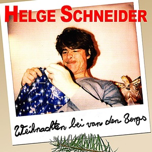 undefined, Weihnachten bei van den Bergs, 1 Audio-CD, Weihnachten bei van den Bergs