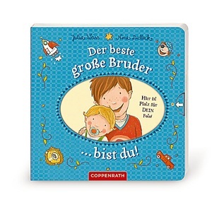 undefined, Der beste große Bruder bist du!, Der beste grosse Bruder bist du!