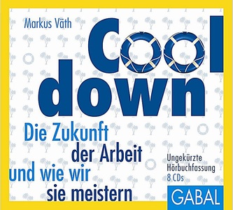 undefined, Cooldown, 8 Audio-CDs, Cooldown