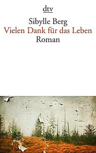 undefined, Vielen Dank für das Leben, Vielen Dank für das Leben