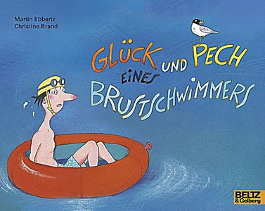 undefined, Glück und Pech eines Brustschwimmers, 