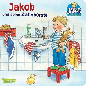 undefined, Jakob und seine Zahnbürste, 