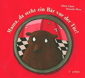 undefined, Mama, da steht ein Bär vor der Tür!, Mama, da steht ein Bär vor der Tür!