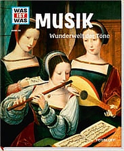 undefined, Musik. Wunderwelt der Töne, 
