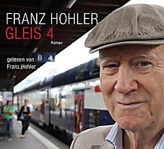 undefined, Gleis 4, Audio-CD, Gleis 4