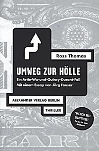 undefined, Umweg zur Hölle, Umweg zur Hölle