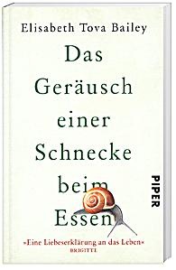undefined, Das Geräusch einer Schnecke beim Essen, Das Geräusch einer Schnecke beim Essen