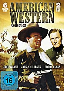 undefined, American Western Collection, 